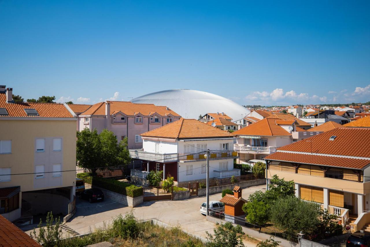 Apartment Lola's Luxury Zadar