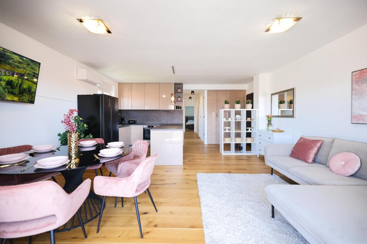Apartment Lola's Luxury