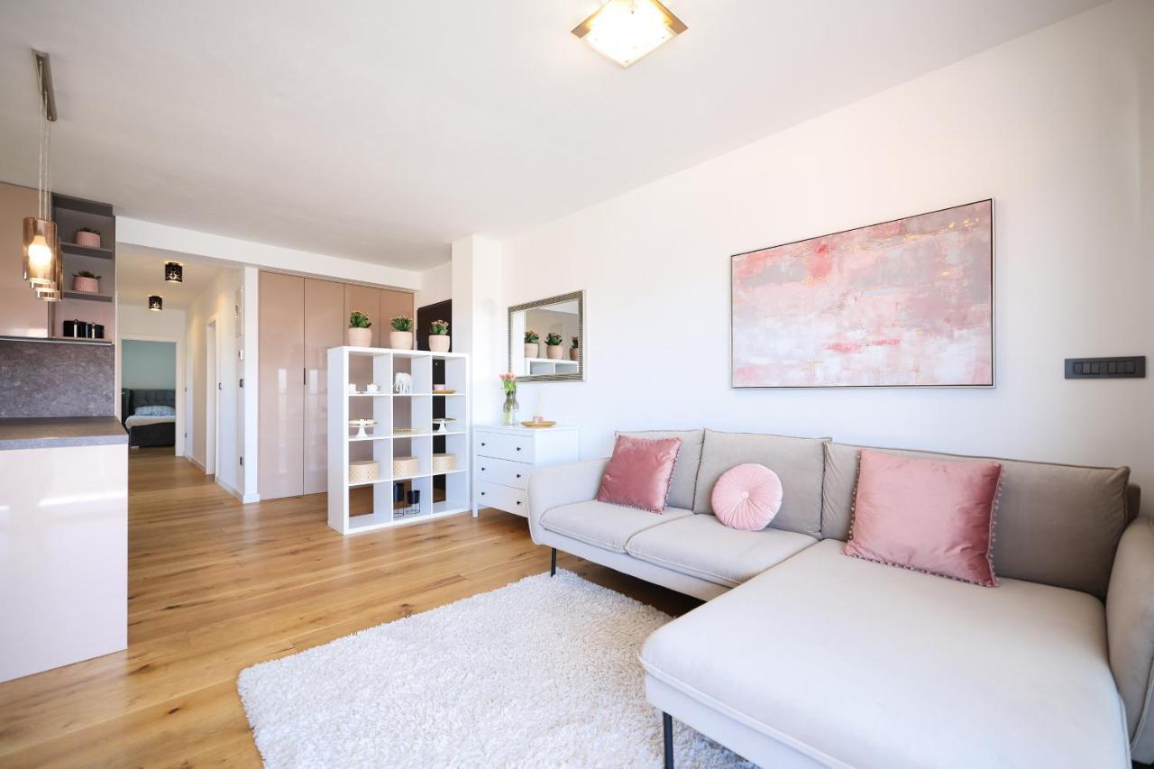 Apartment Lola's Luxury *