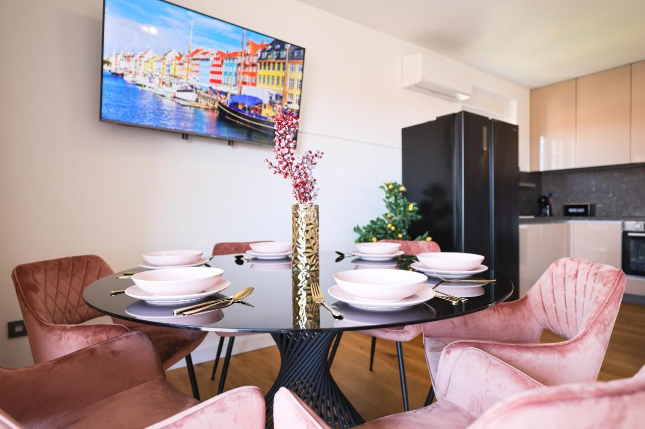 Apartment Lola's Luxury