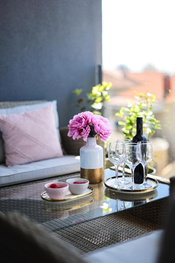 Apartment Lola's Luxury