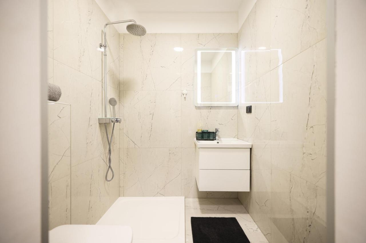 Apartment Lola's Luxury Zadar