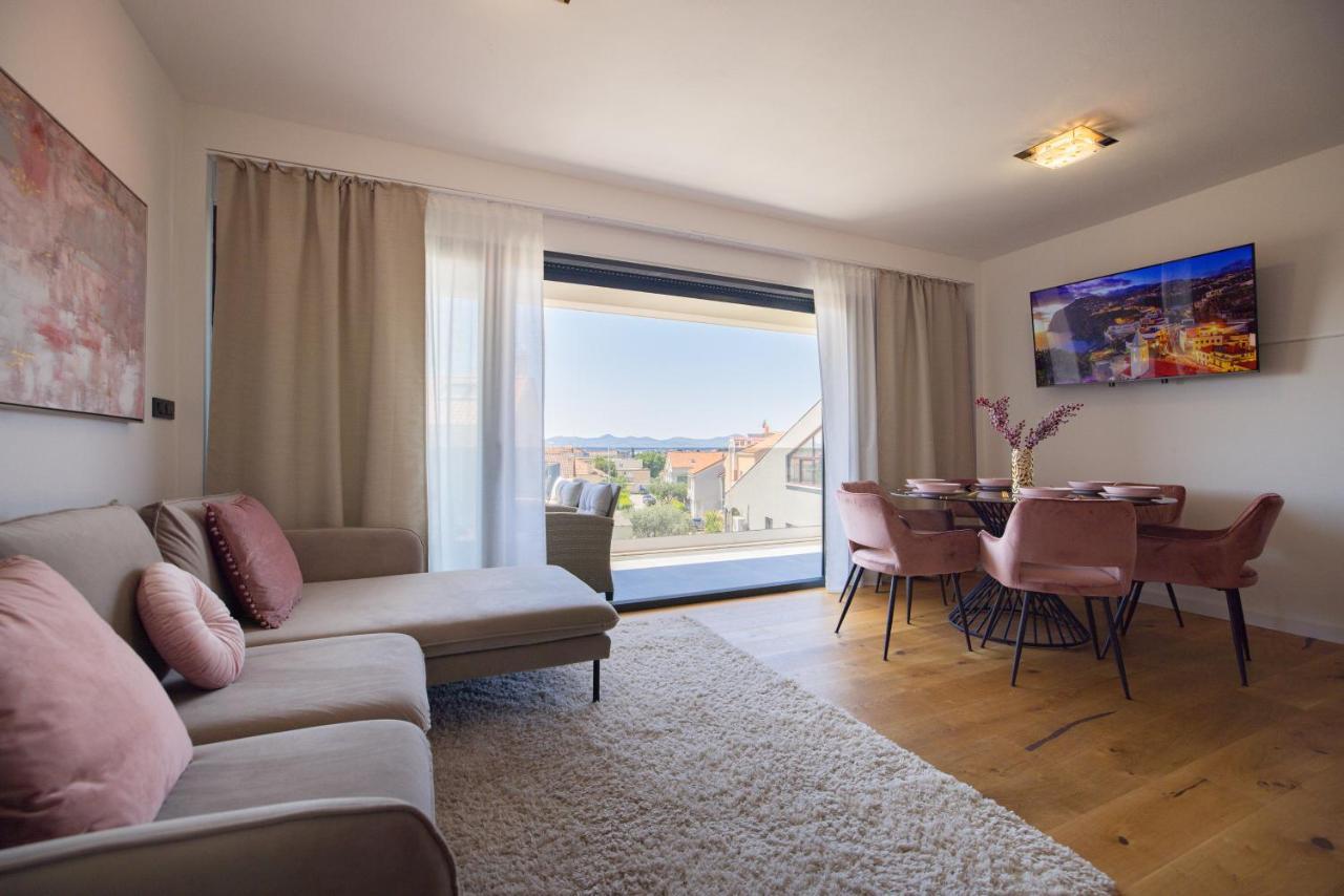 Lola's Luxury Zadar