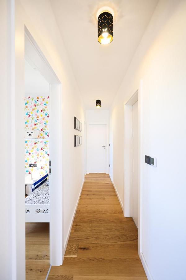 Lola's Luxury Apartment Zadar