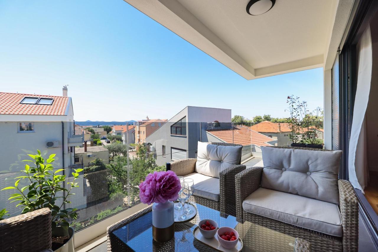 Apartment Lola's Luxury Zadar