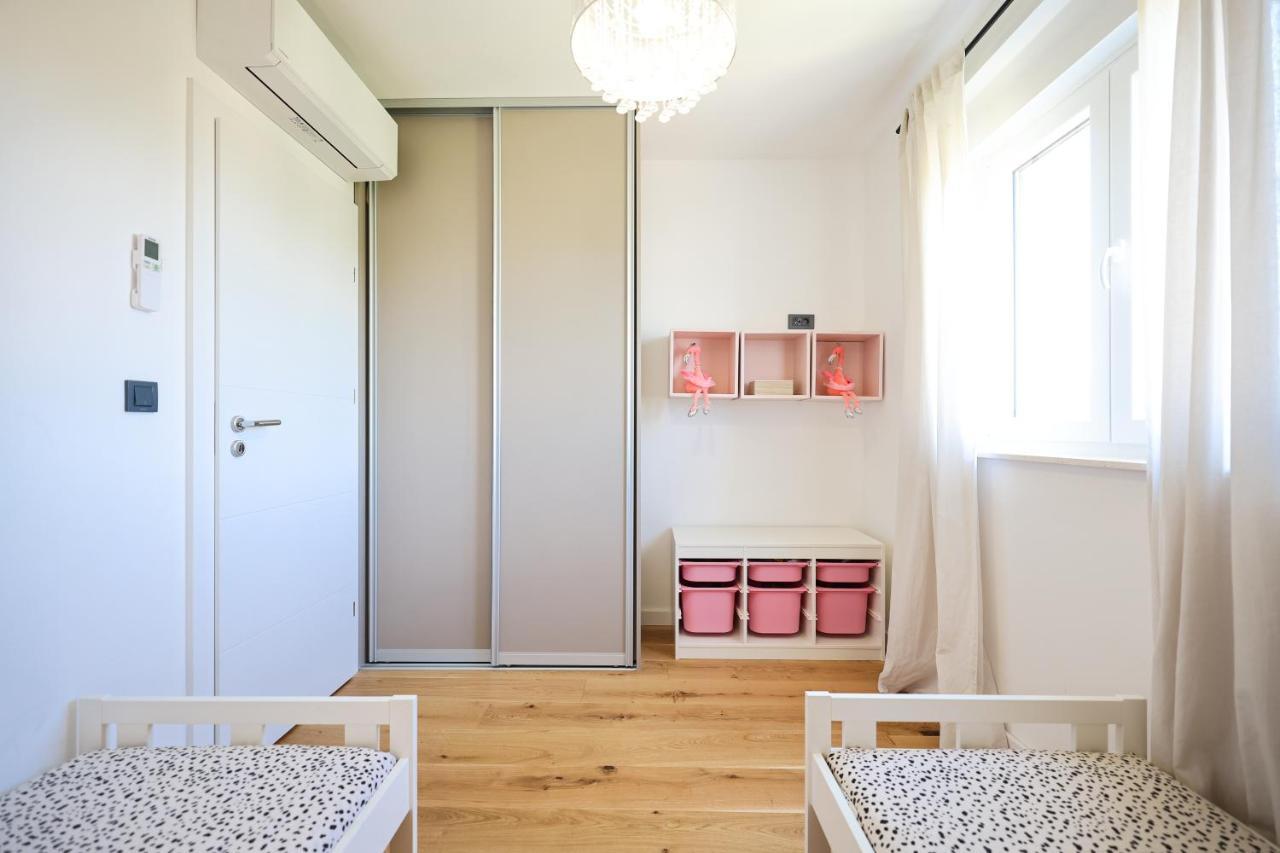 Apartment Lola's Luxury Zadar