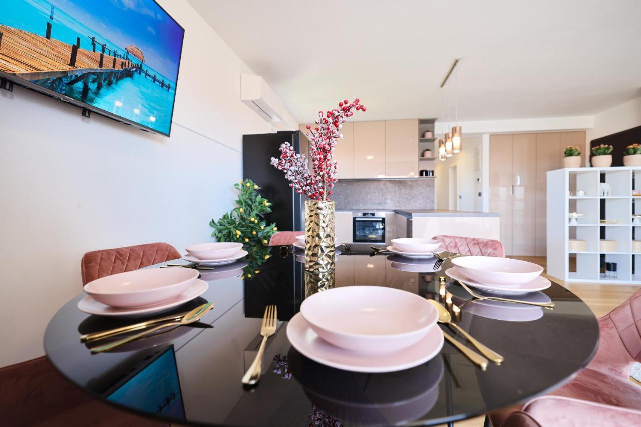 Apartment Lola's Luxury