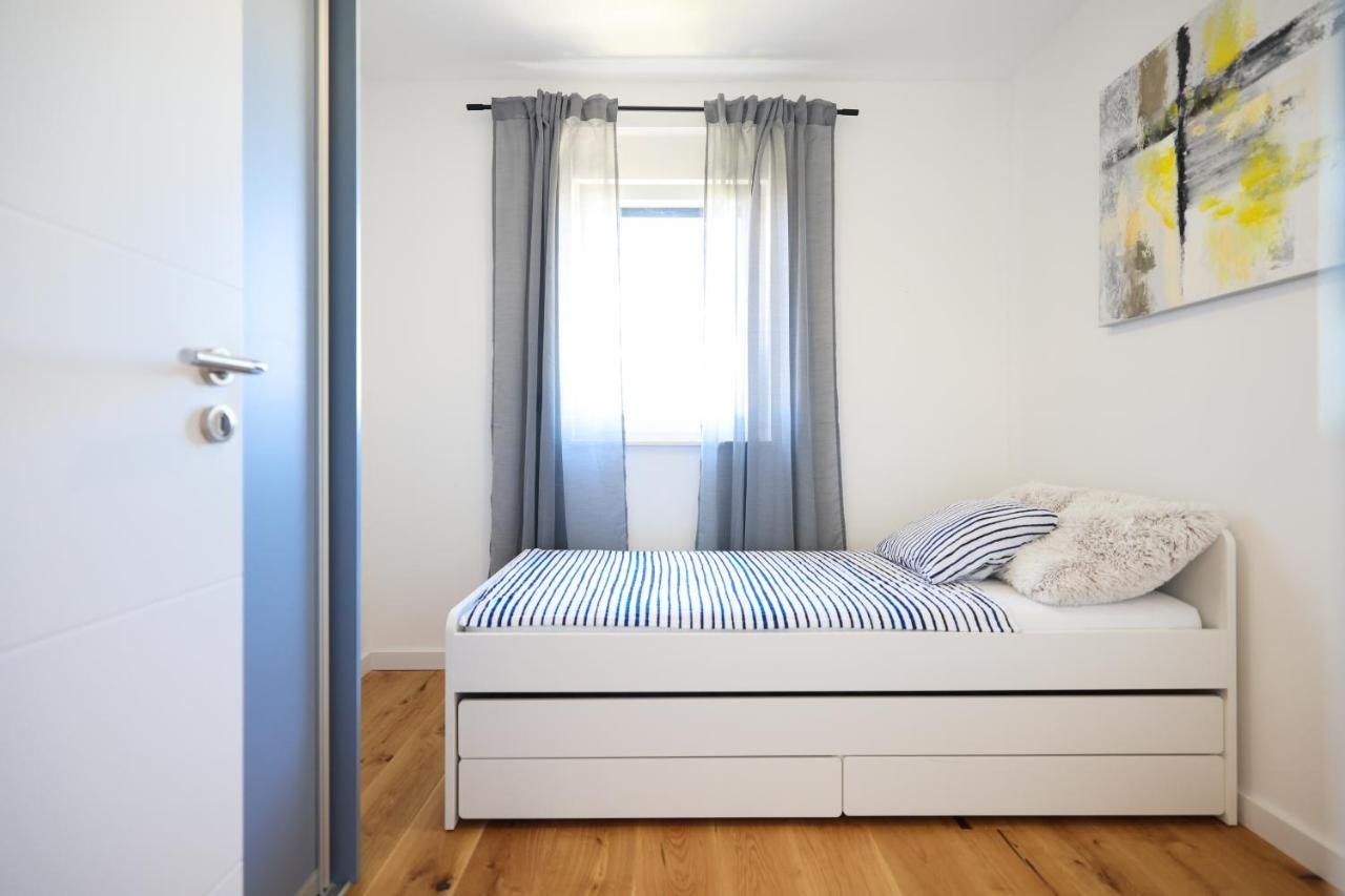 Lola's Luxury Apartment Zadar