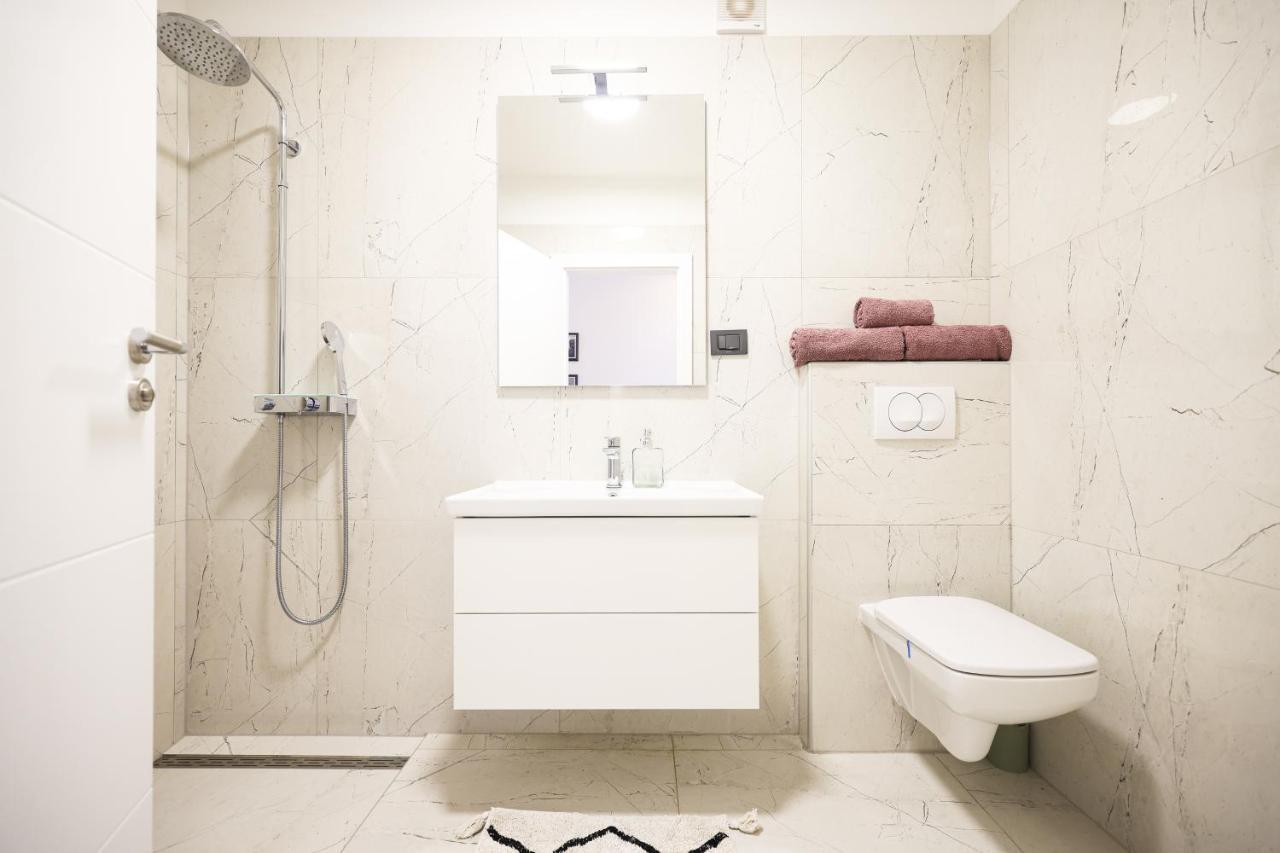 Apartment Lola's Luxury Zadar