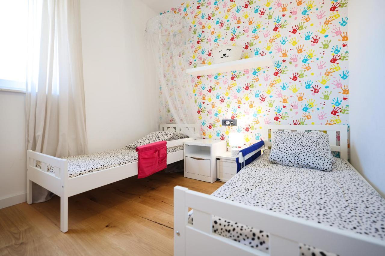 Lola's Luxury Zadar