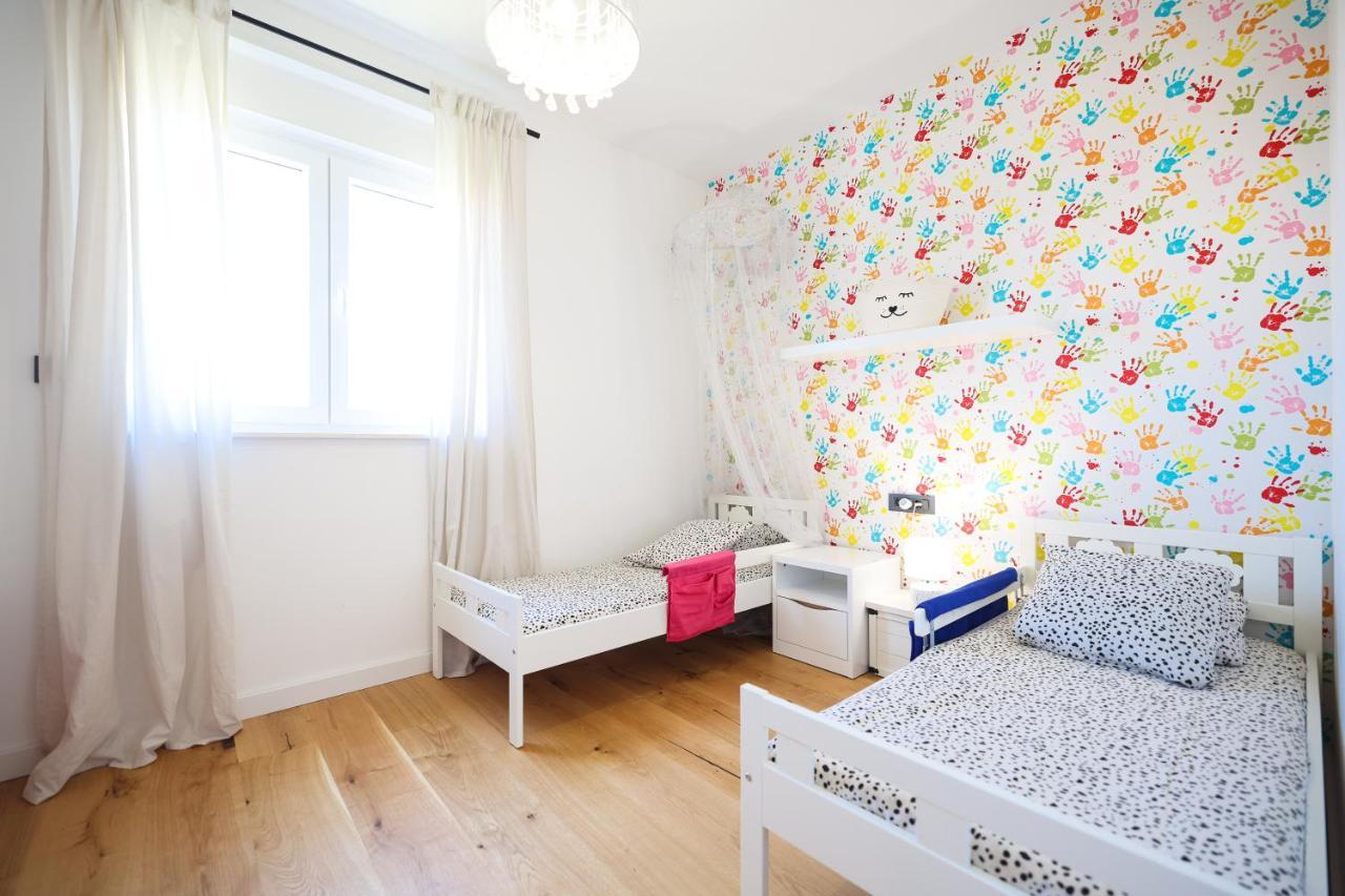 Apartment Lola's Luxury Zadar