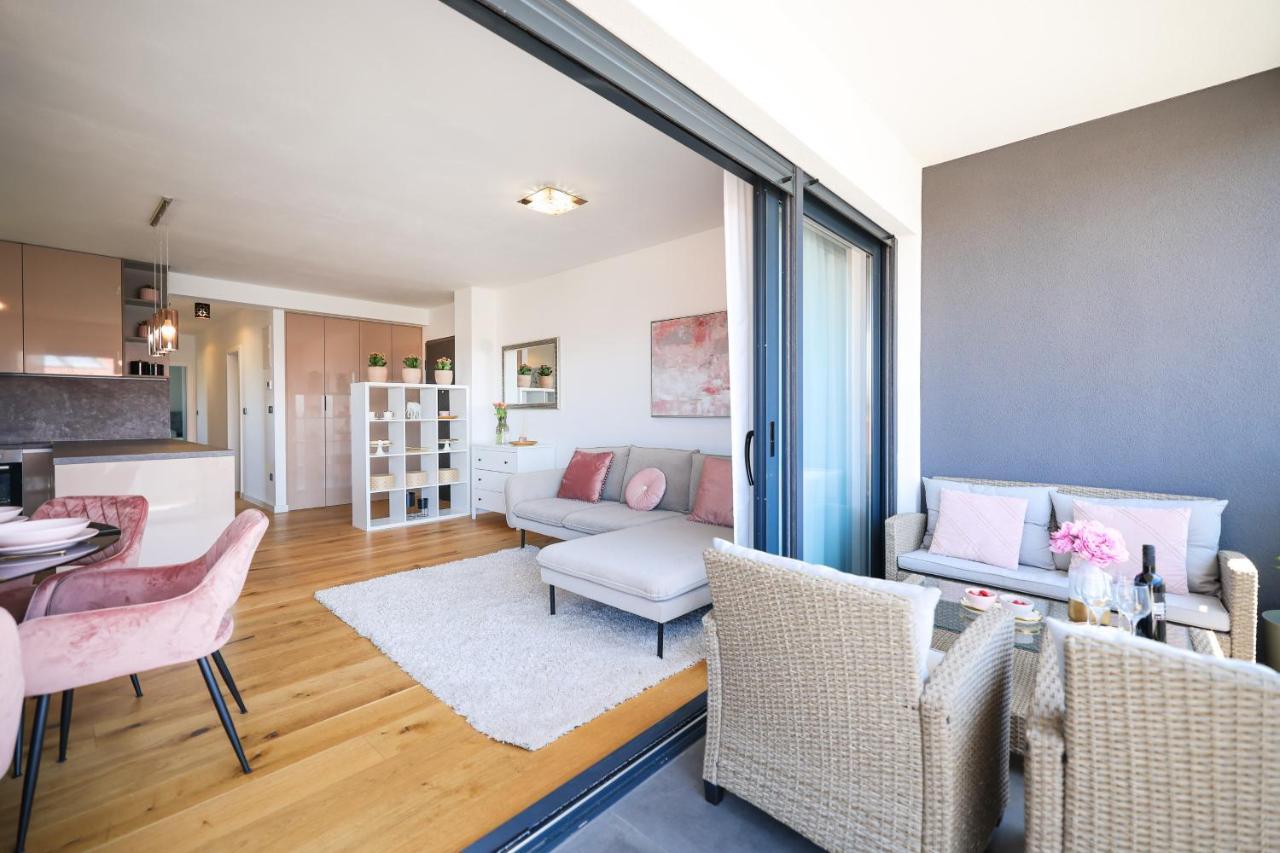 Apartment Lola's Luxury