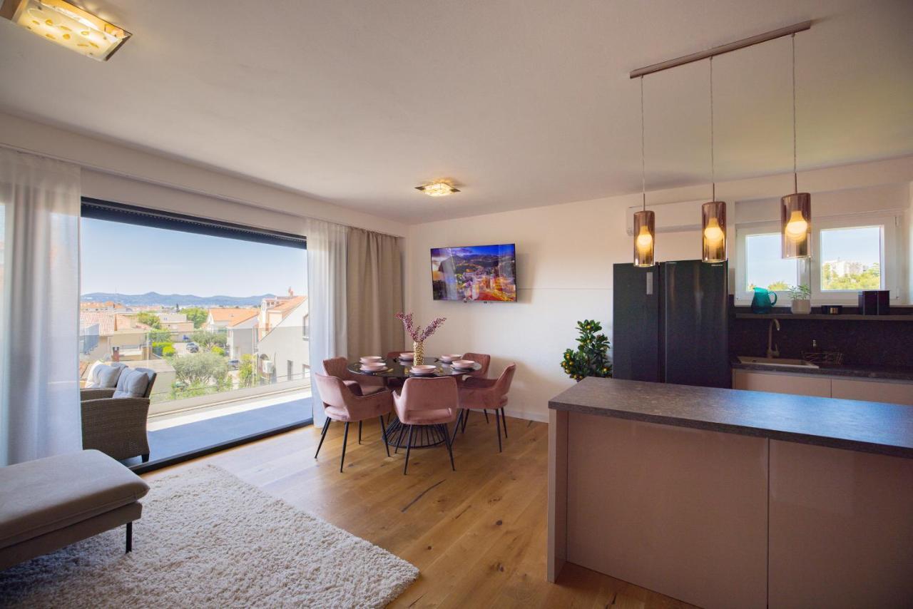 Apartment Lola's Luxury